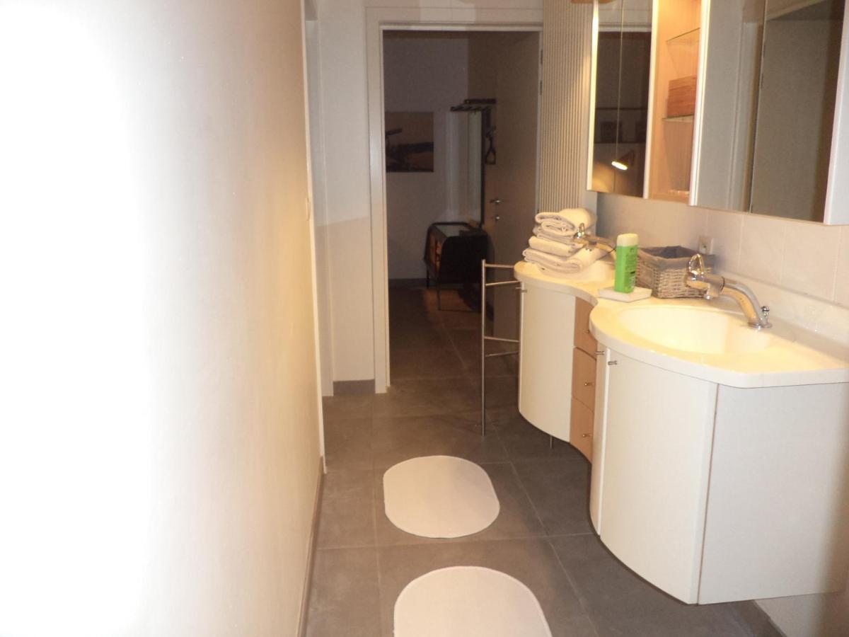 B&B De Vlaschaerd Heule Номер фото